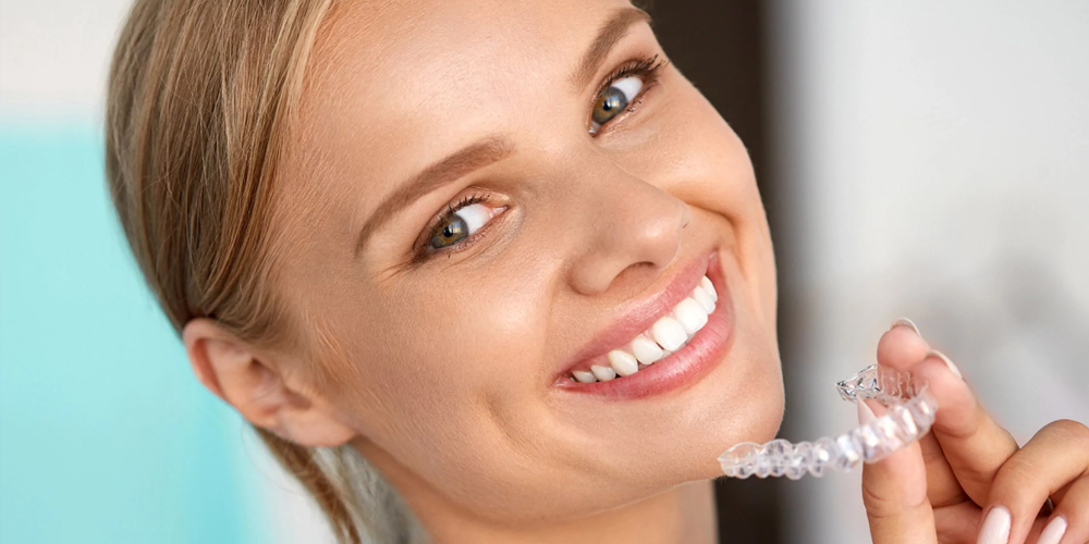 In-Line® Invisible Braces – Hartley Dental Practice